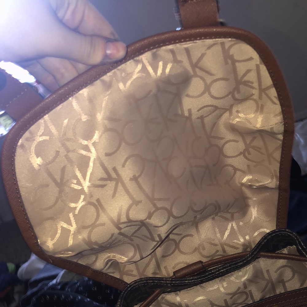Calvin Klein bag - Picture 3 of 6